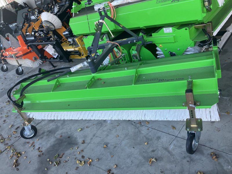 Bema Agrar Kehrmaschine 2300mm