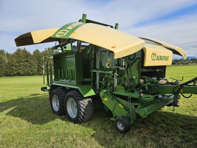 Krone CF 155 XC