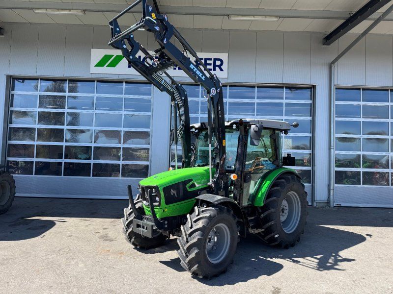 Deutz-Fahr 5080 D Keyline GS