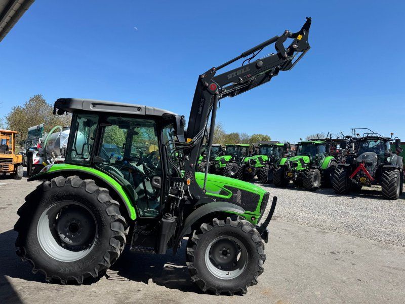 Deutz-Fahr 5080 D Keyline GS