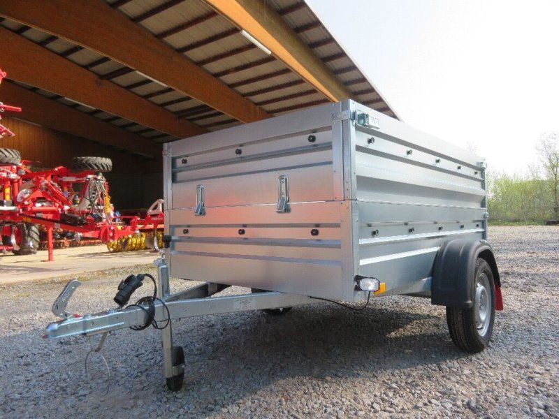 Pongratz BO 206/12 U-B