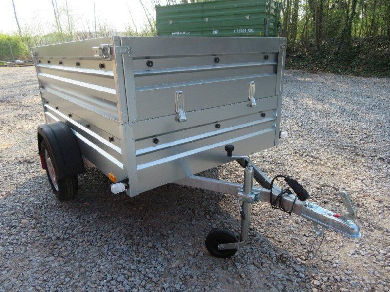 Pongratz BO 206/12 U-B