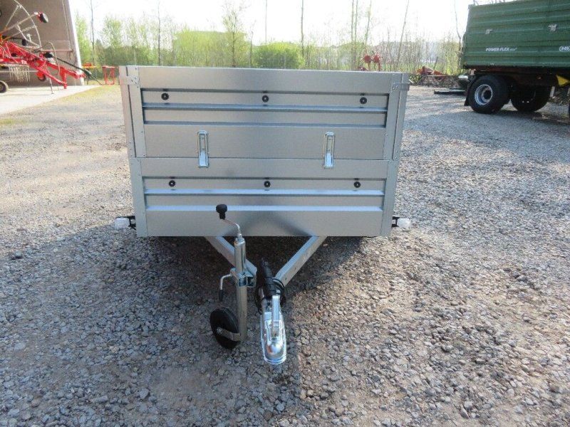 Pongratz BO 206/12 U-B