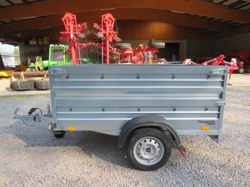 Pongratz BO 206/12 U-B