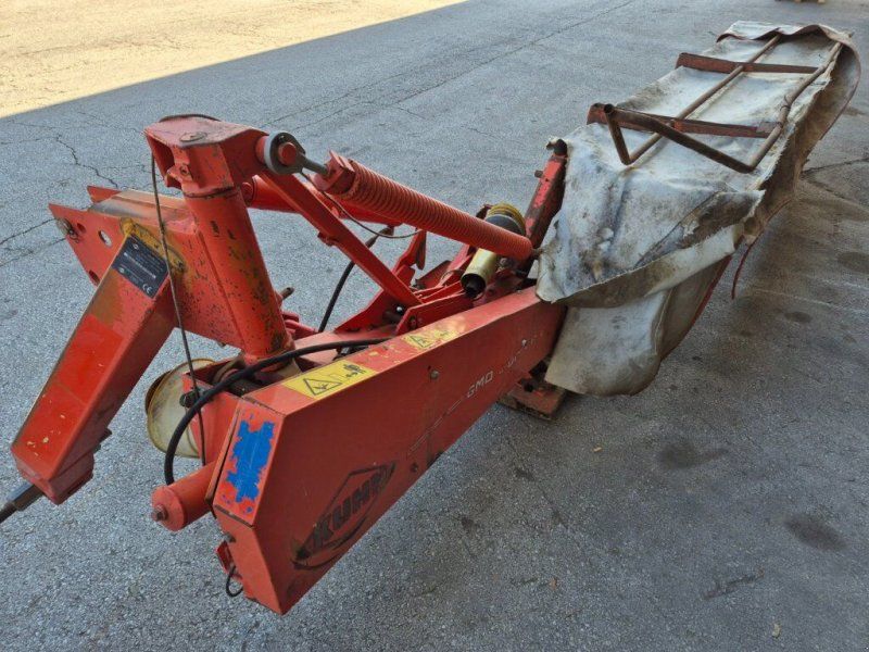 Kuhn GMD 800