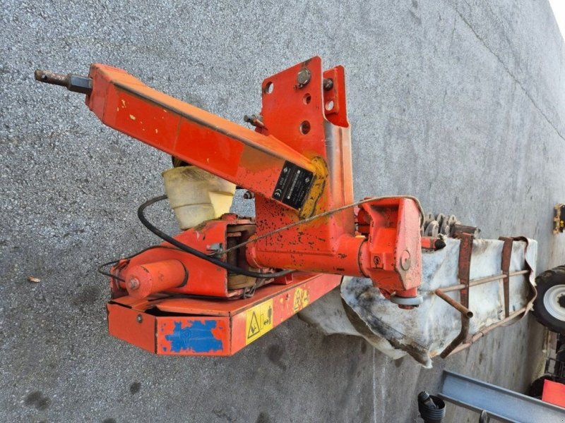 Kuhn GMD 800
