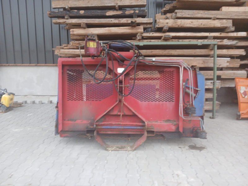 Siloking EA 2500 L Silokamm