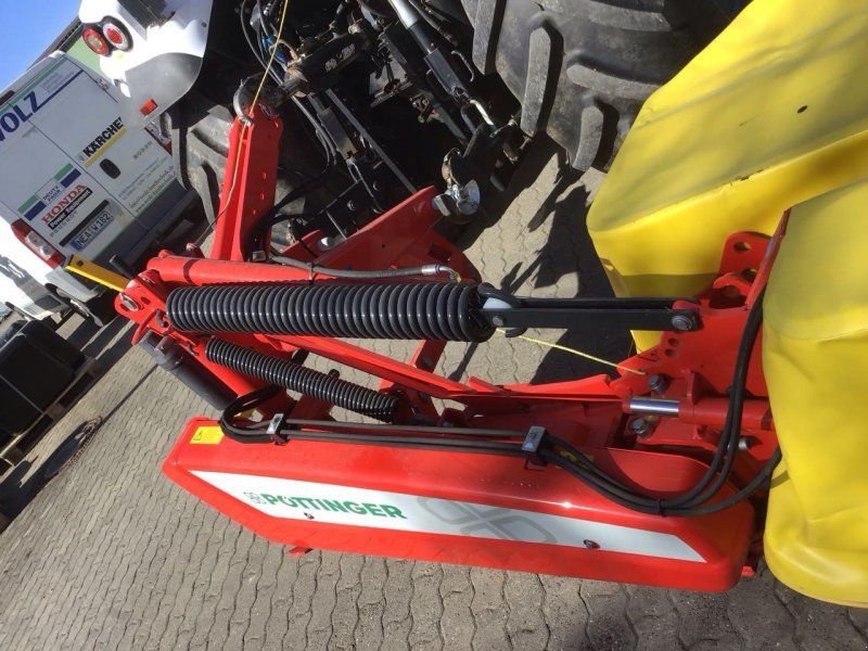 Pöttinger NOVADISC 352