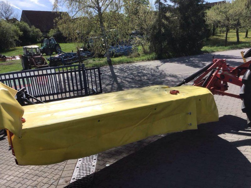 Pöttinger NOVADISC 352