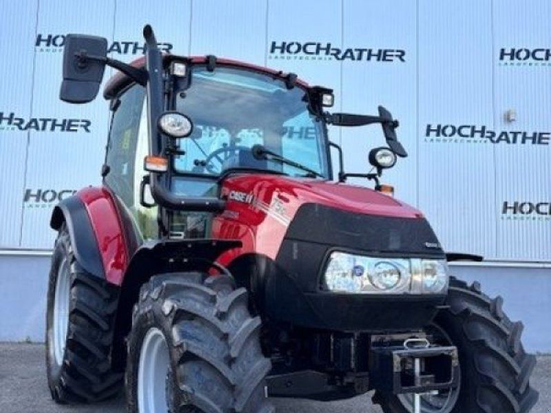 Case IH Farmall 75C