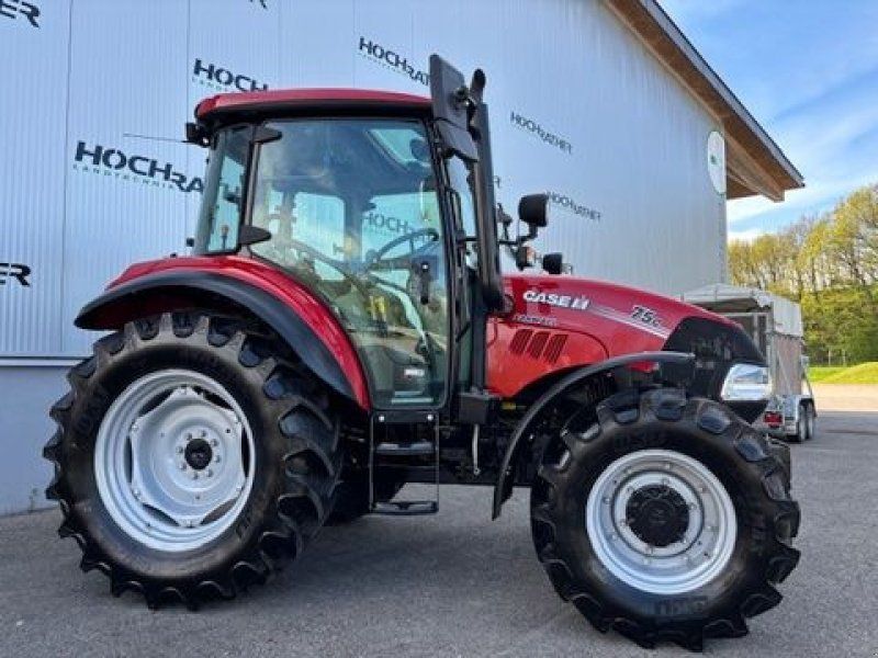 Case IH Farmall 75C