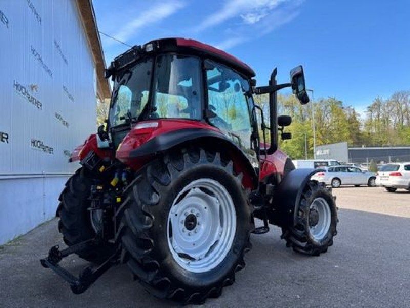 Case IH Farmall 75C