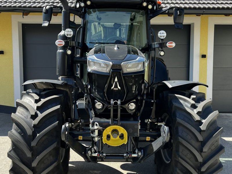 Deutz-Fahr 6125 C TTV