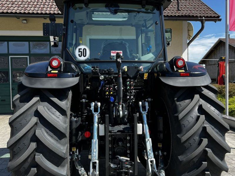 Deutz-Fahr 6125 C TTV