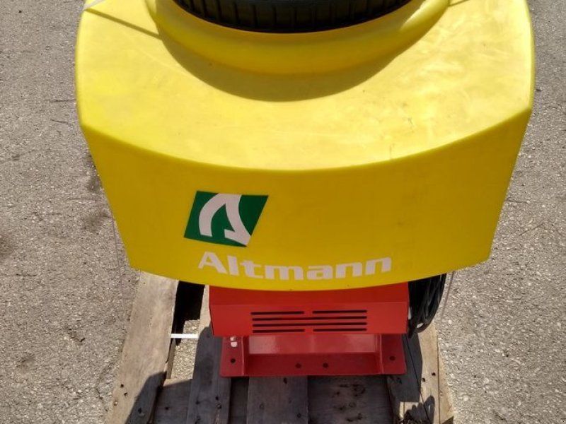 APV PS200 M1 elektronisch