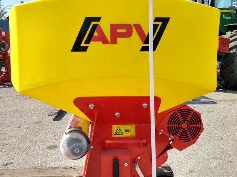 APV PS200 M1 elektronisch