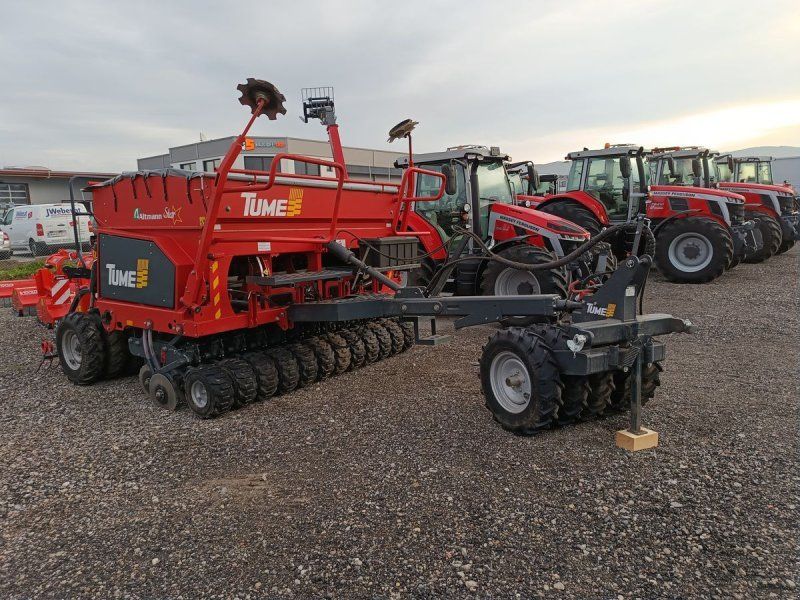 Tume Nova Combi Star 3000