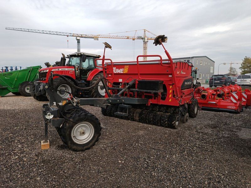 Tume Nova Combi Star 3000