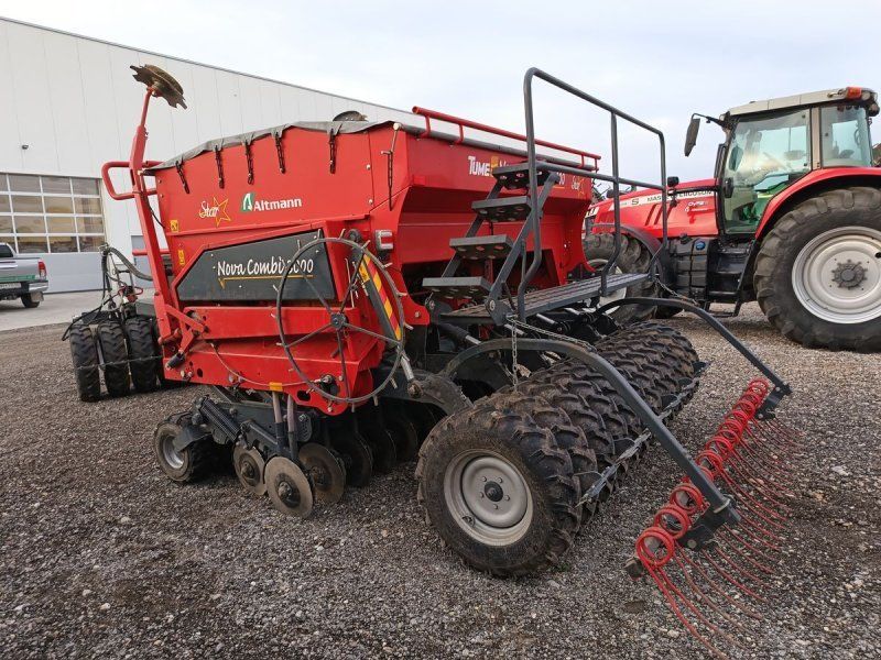 Tume Nova Combi Star 3000