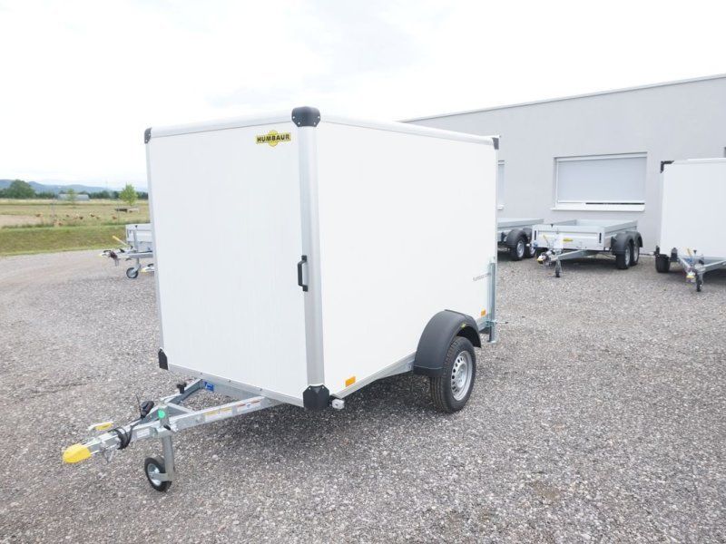 Humbaur HK752513-15P Fl Zurr