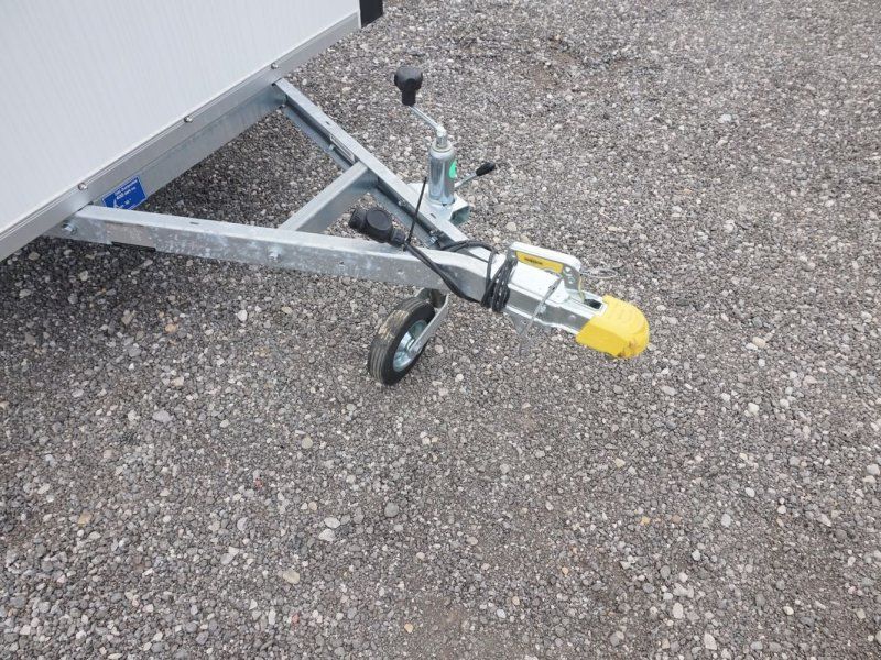 Humbaur HK752513-15P Fl Zurr