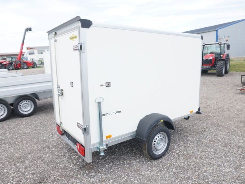 Humbaur HK752513-15P Fl Zurr