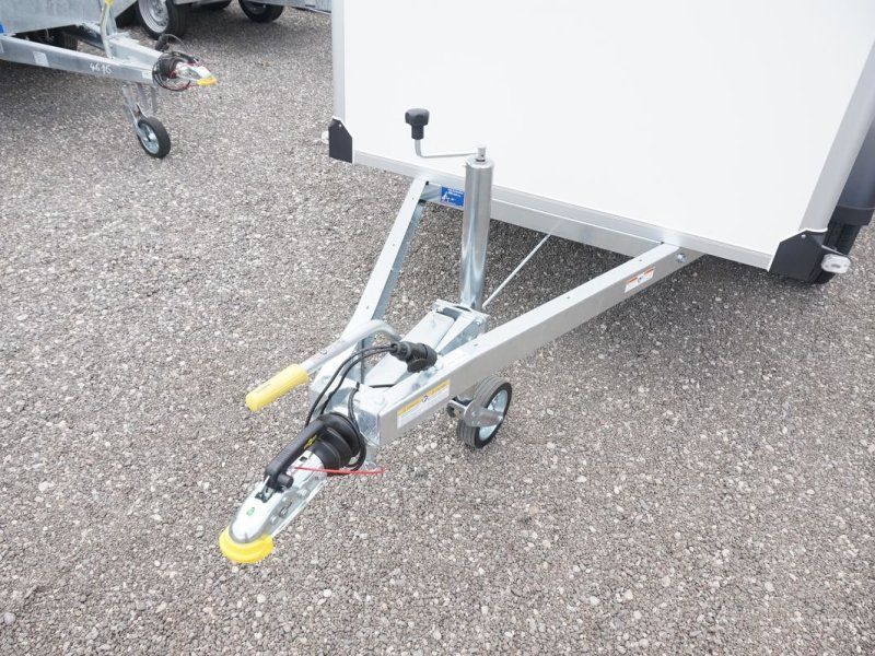 Humbaur HK203015-18P FlZurr