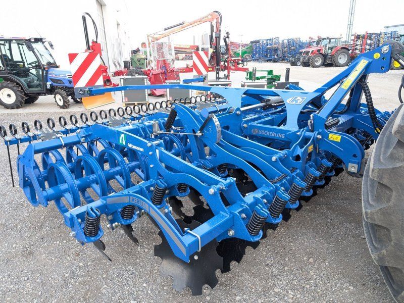 Köckerling Rebellclassic- 410