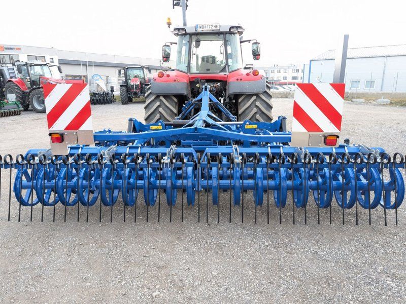 Köckerling Rebellclassic- 410