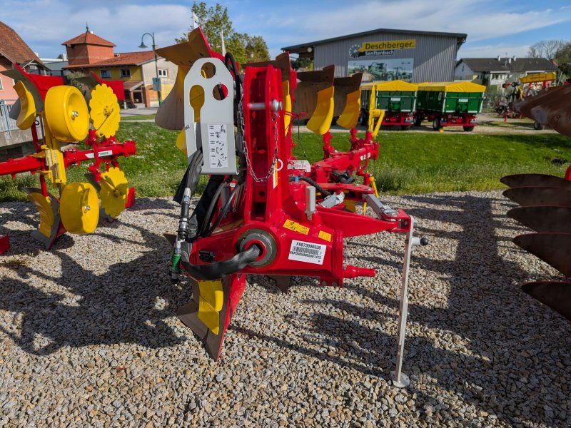 Pöttinger Servo 3000 Plus