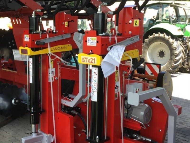 Lancman STX 21 C GP Multispeed