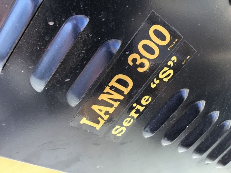Berti Land S 300