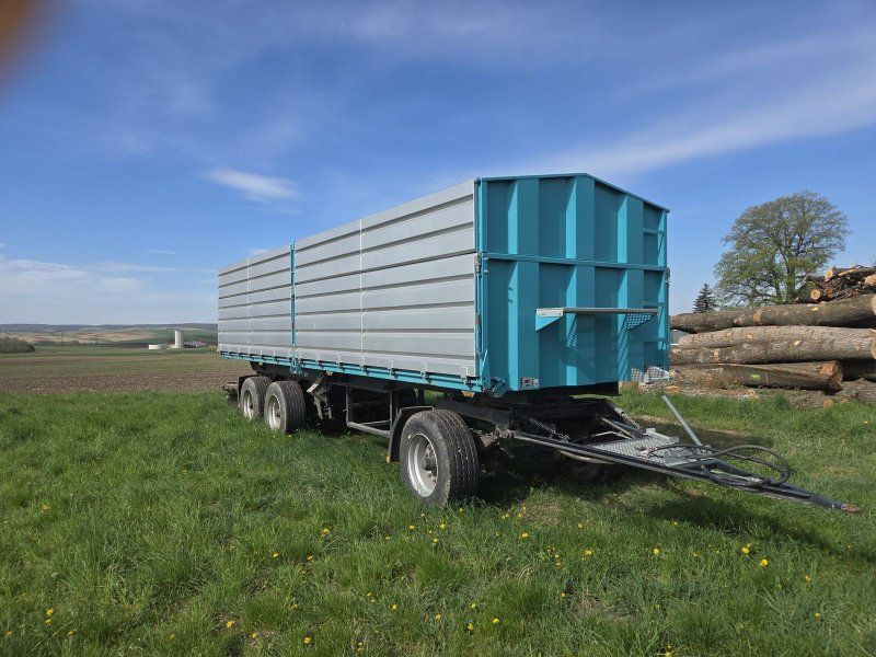 Gföllner 3 Achser 2 Seitenkipper