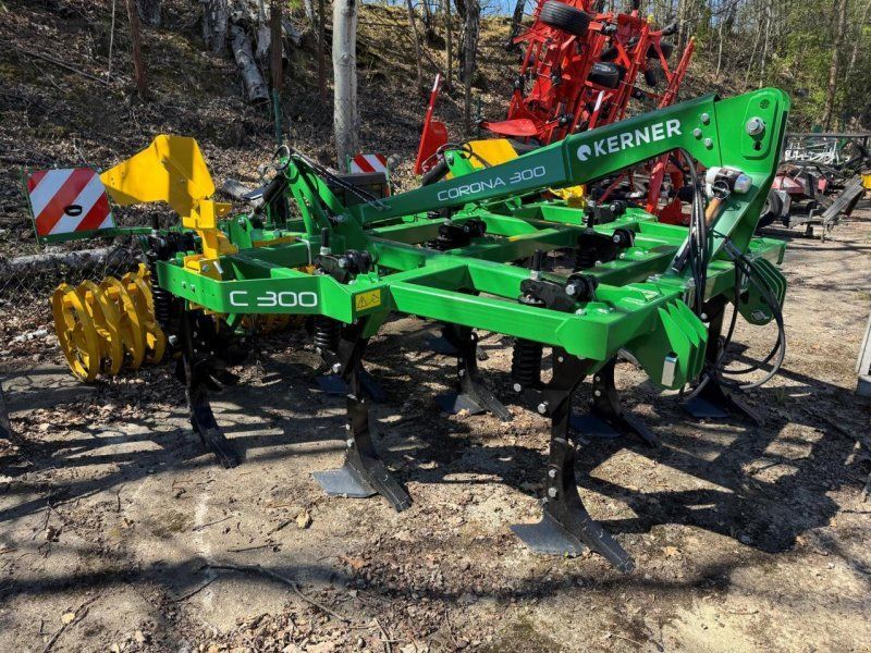 Kerner Corona 300