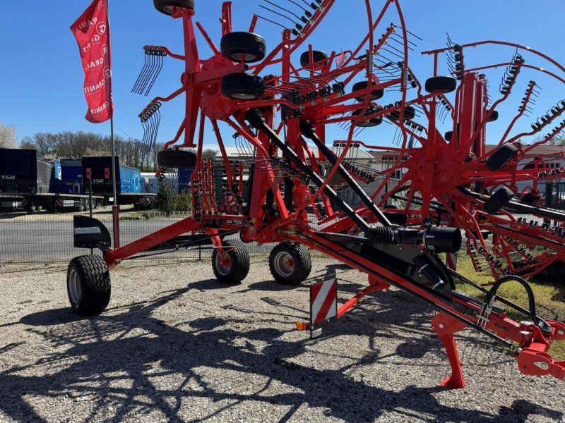 Kuhn GA7631