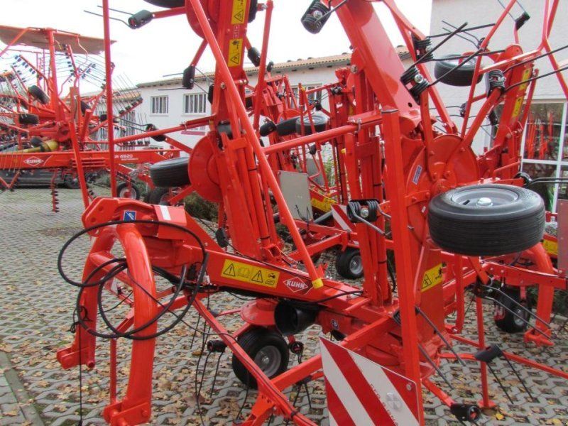 Kuhn GF5903