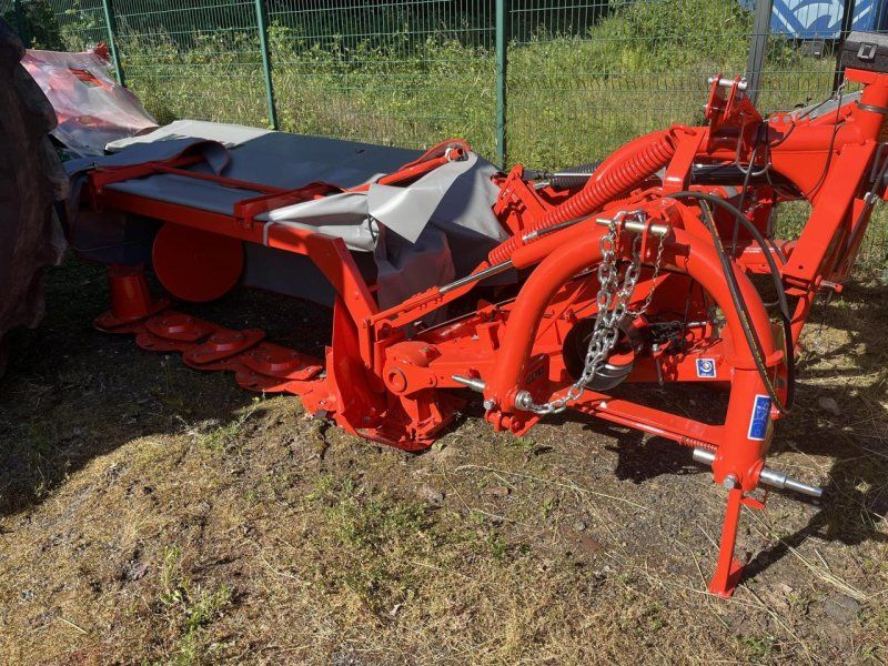 Kuhn GMD24