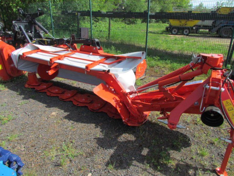 Kuhn GMD280-FF