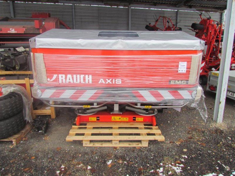 Rauch Axis H 30.2 EMC-VSpro ISO