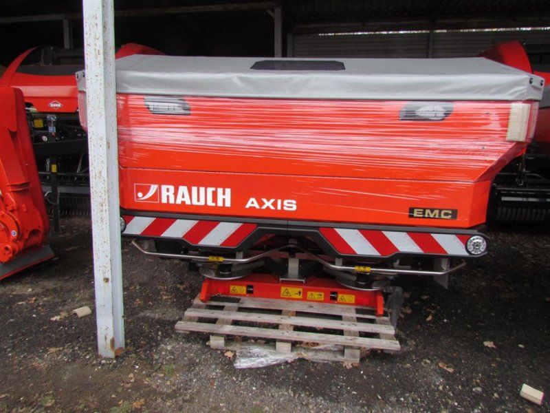 Rauch Axis H 30.2 EMC+W-VSpro ISO