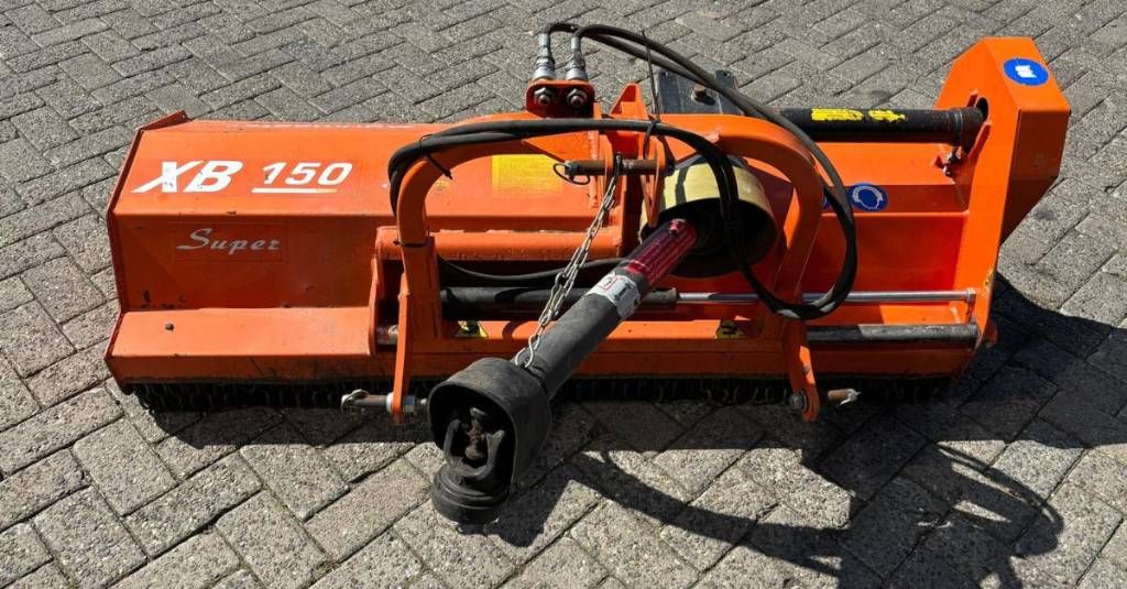 Agrimaster XB 150