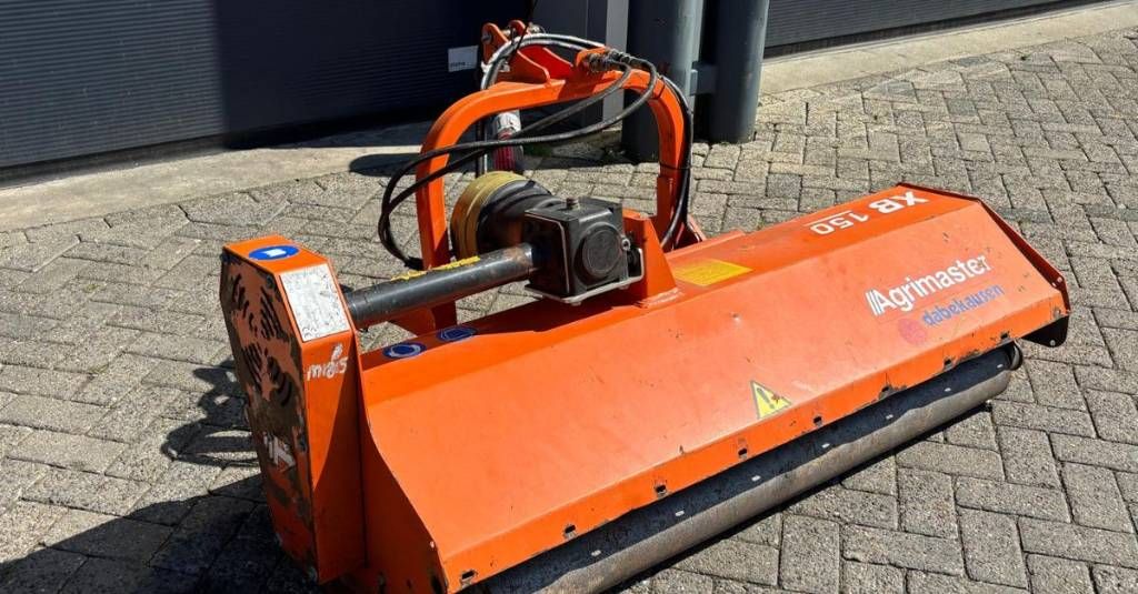 Agrimaster XB 150