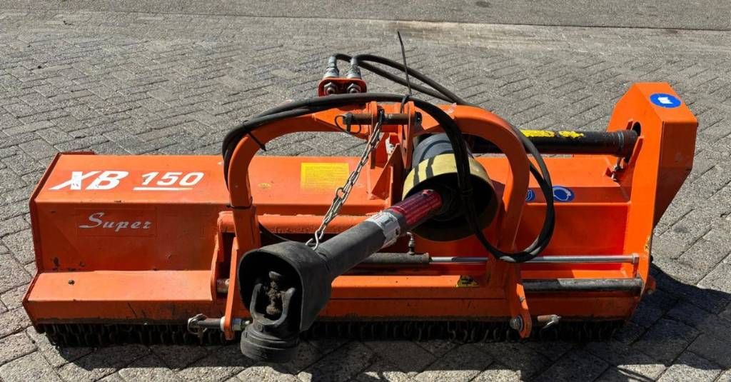 Agrimaster XB 150