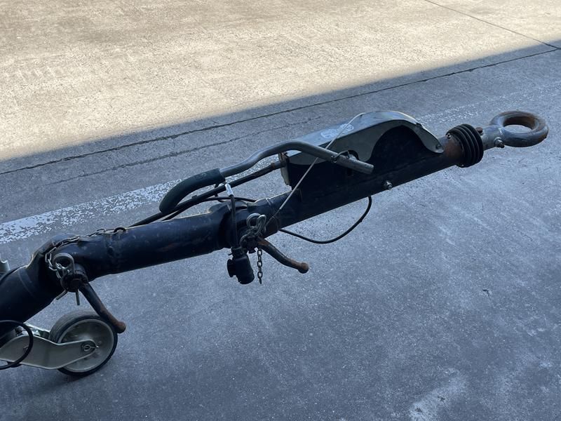 Atlas Copco XAVS 186 ST IV - N