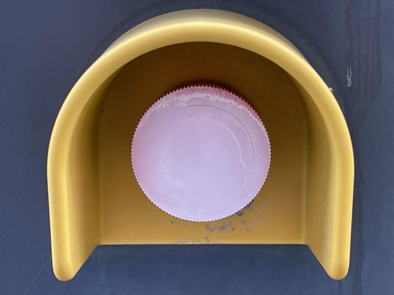 Atlas Copco XAVS 186 ST IV - N