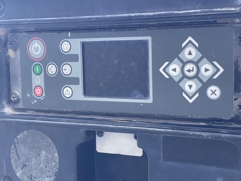 Atlas Copco XAVS 186 ST IV - N