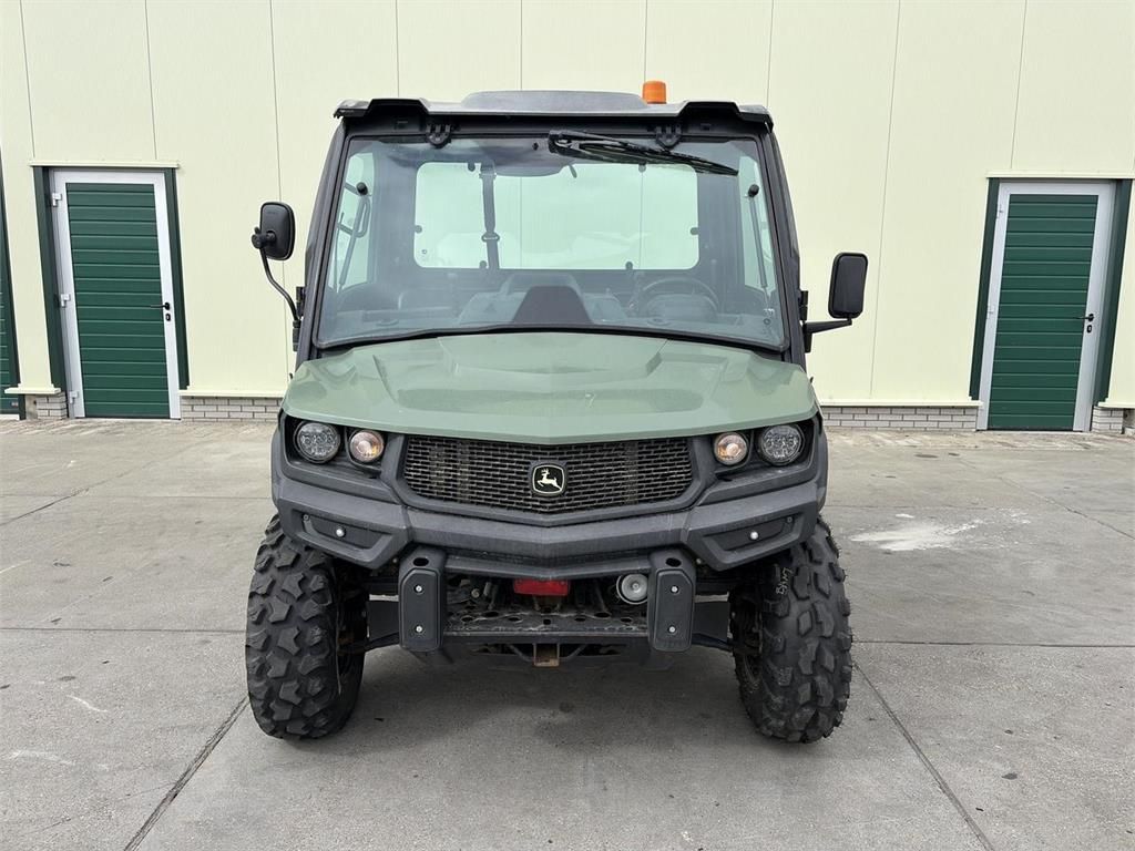 John Deere Gator XUV 865M