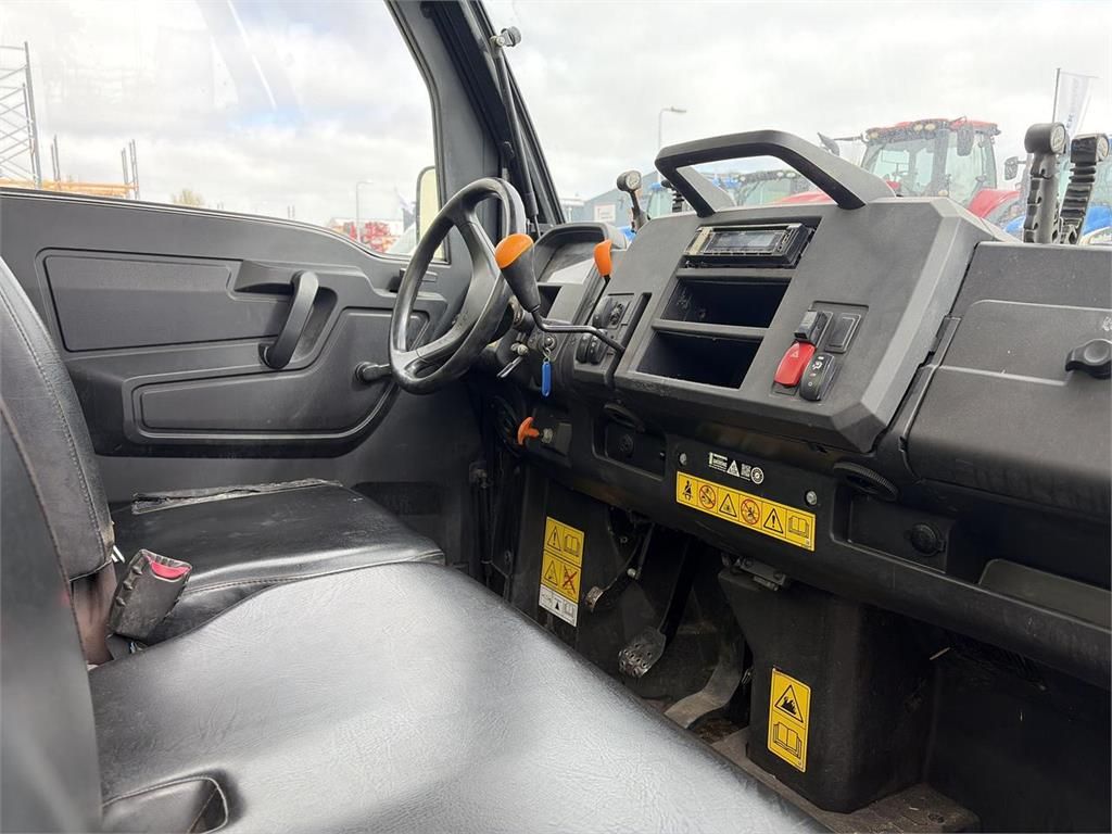 John Deere Gator XUV 865M