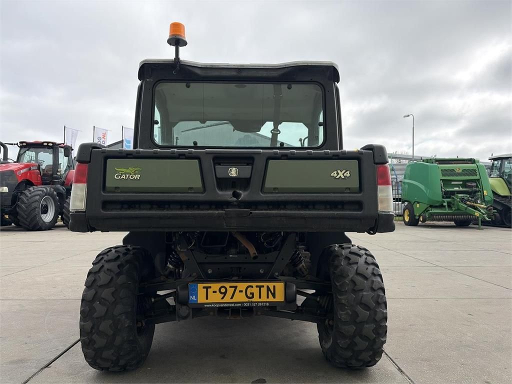 John Deere Gator XUV 865M