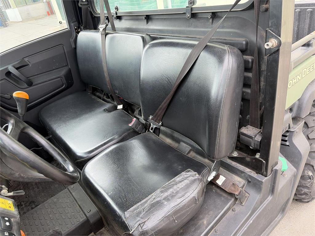 John Deere Gator XUV 865M